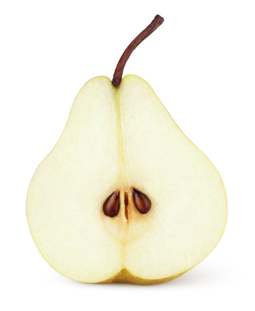 pear