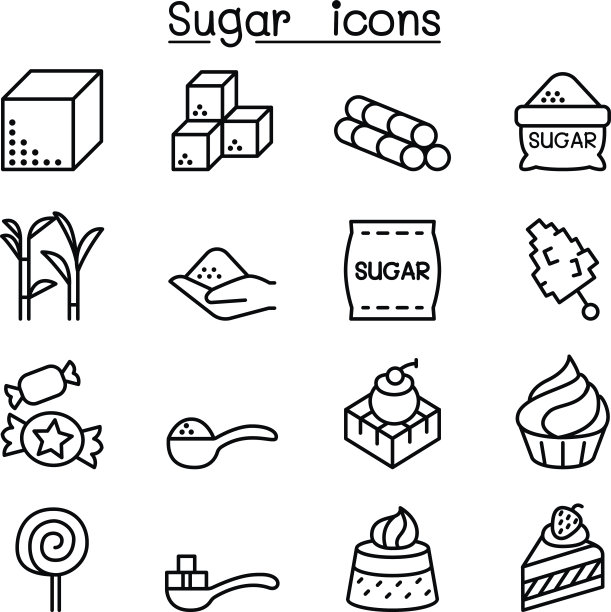 sugar