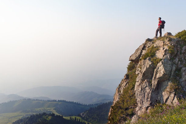cliffs