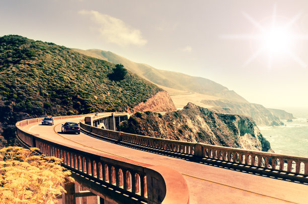 route
