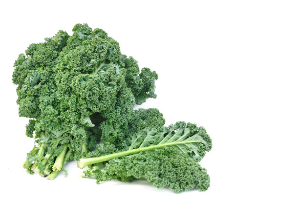 kale