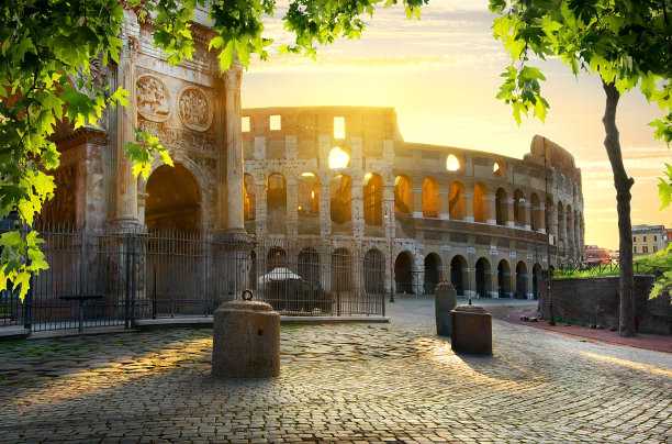 rome