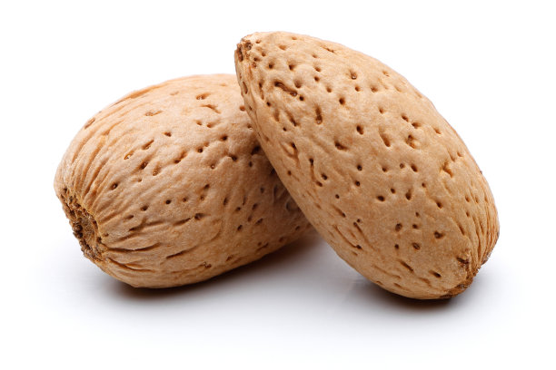 almonds