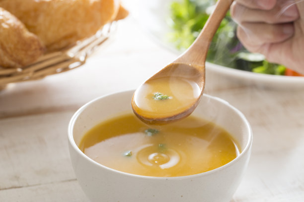 soup