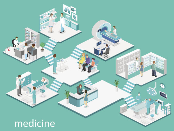 实验室试验室文化墙