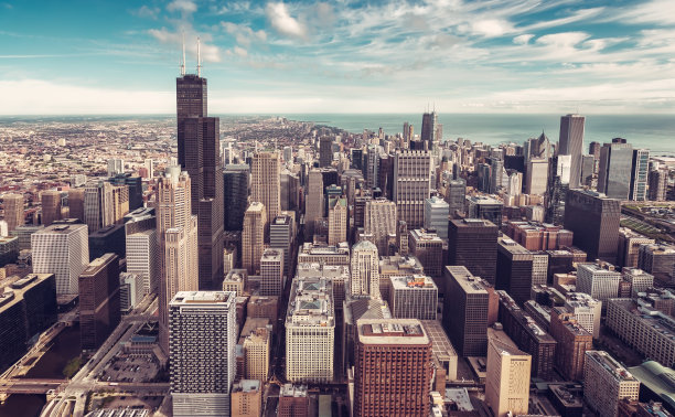 chicago