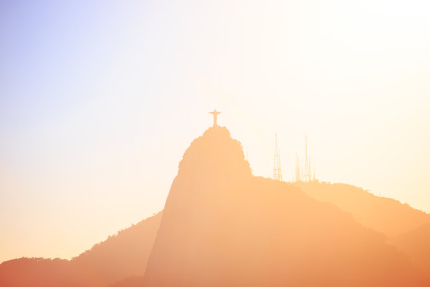 里约热内卢基督山