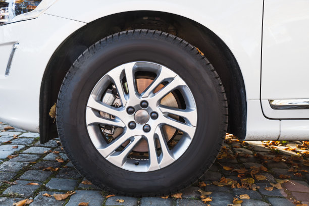 tires