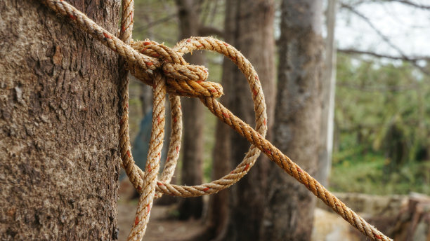 knot