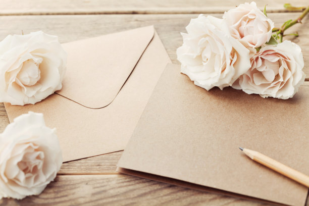 envelope
