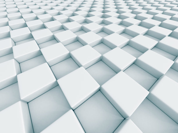 cubes