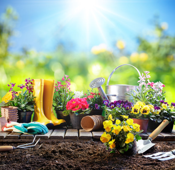 horticulture