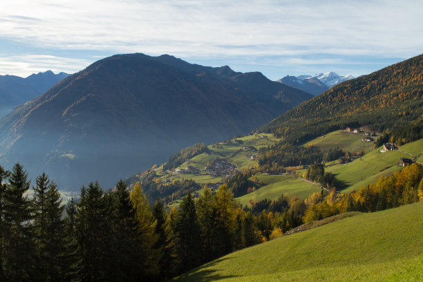 tyrol