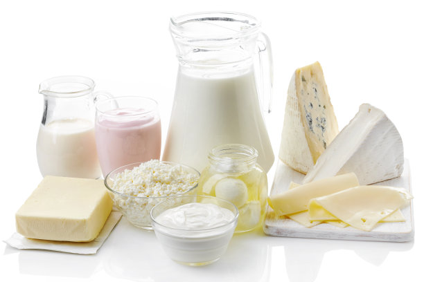 dairy
