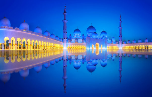 dubai