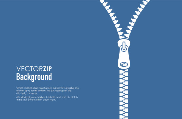 zipper