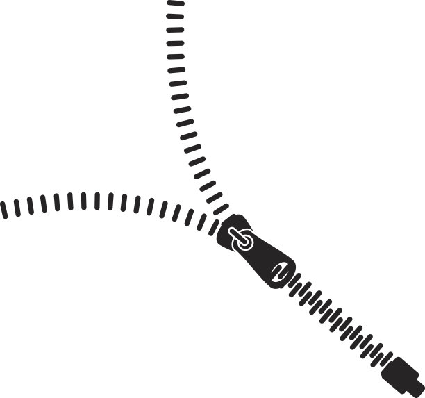zipper