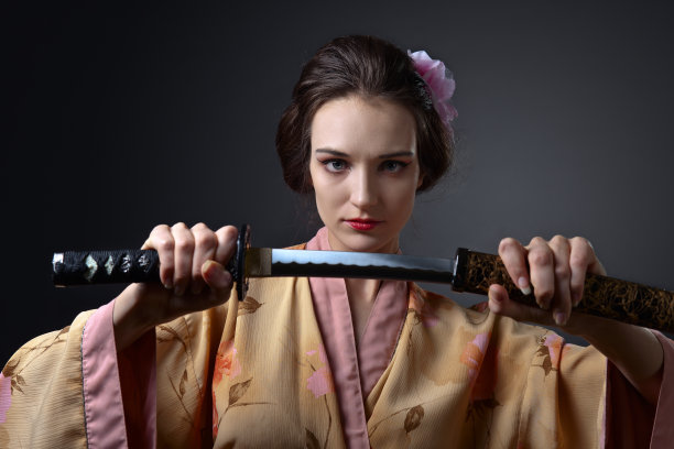 sword