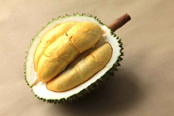 durian