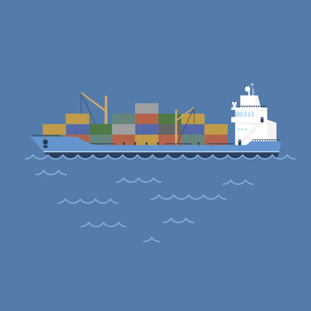 barge