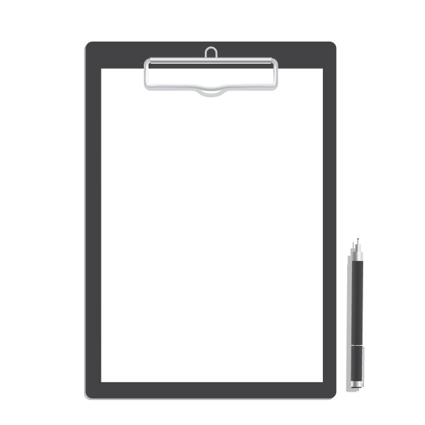 clipboard