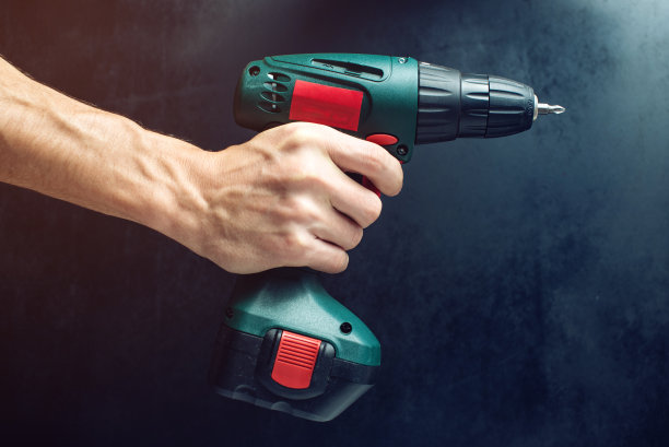 drill
