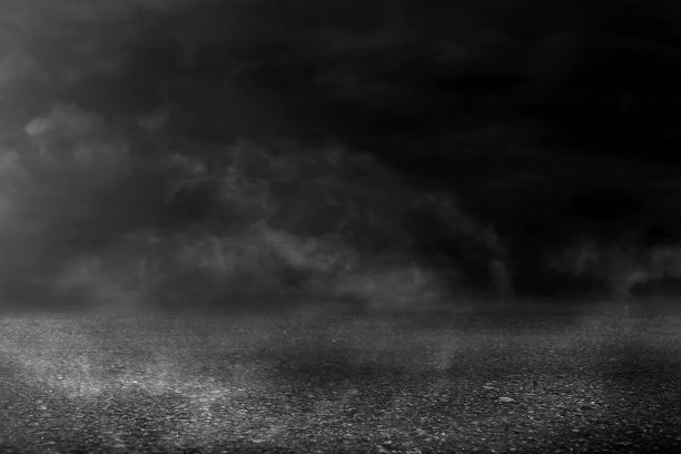 mist