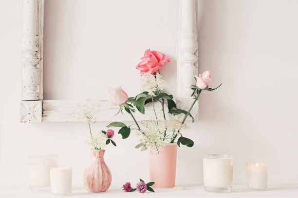 candles