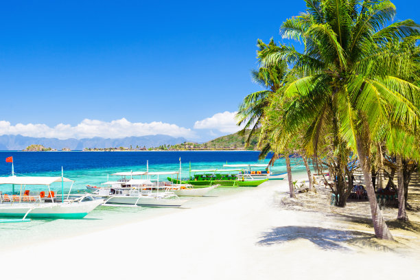 boracay