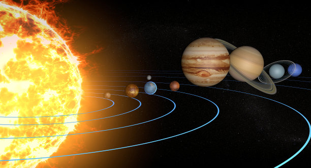 saturn