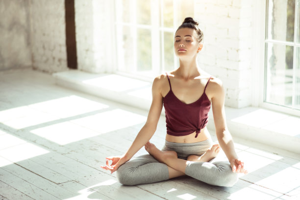 yoga