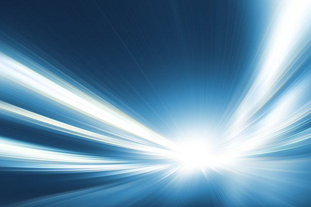 speed