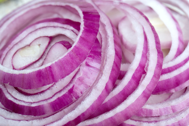 onions
