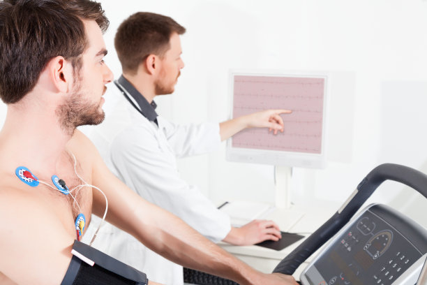 ekg