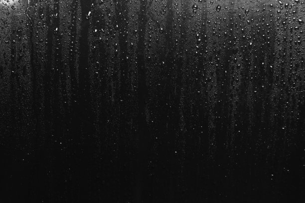 dripping
