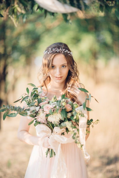 bride