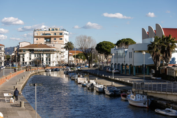 viareggio
