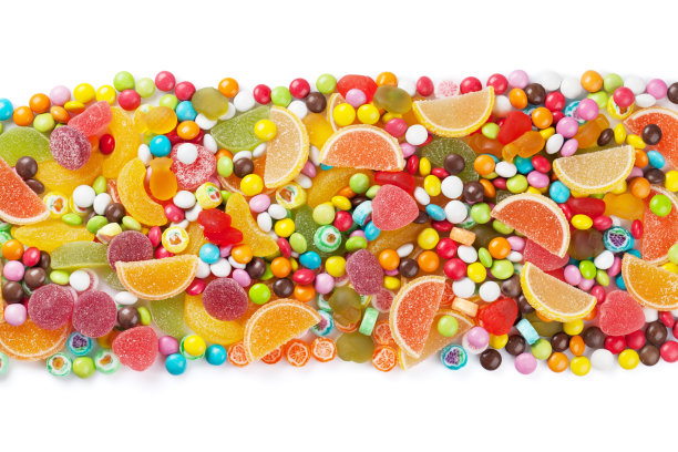 confectionery