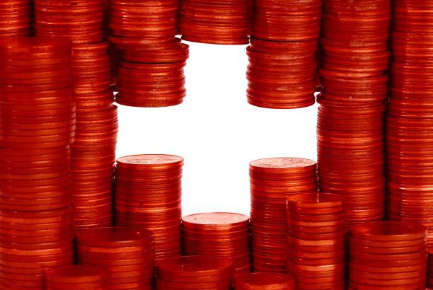 瑞士货币