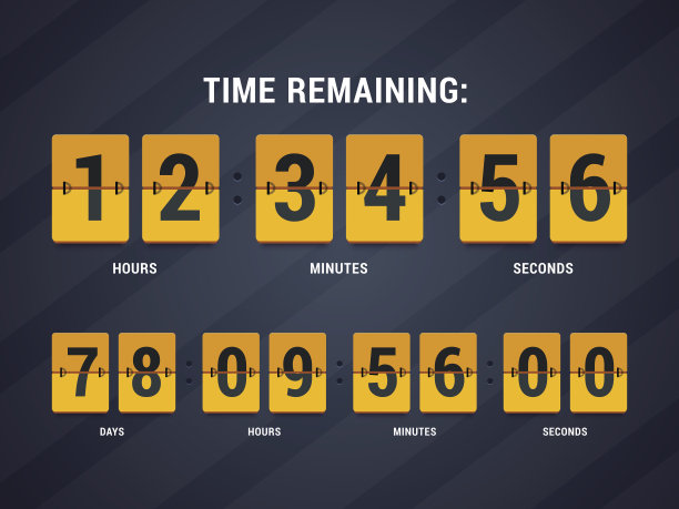 countdown