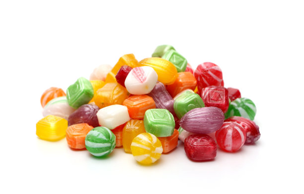 candy