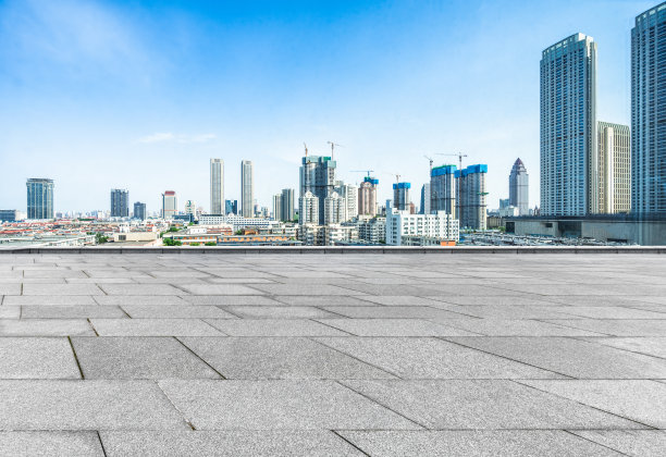 全国生态日背景