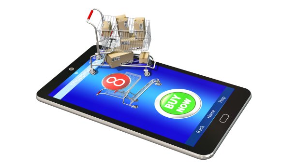 e-shop