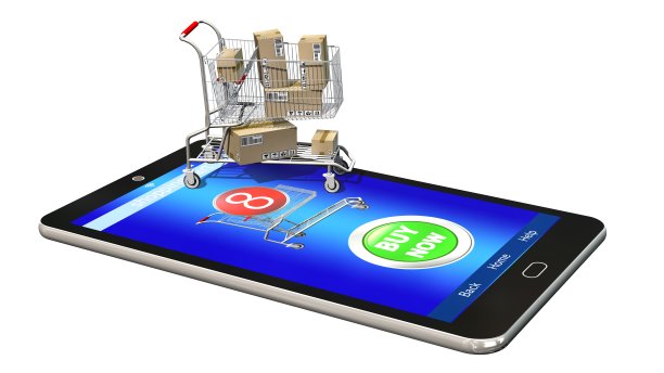 e-shop