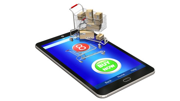 e-shop