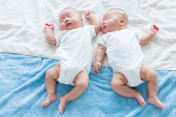 twins