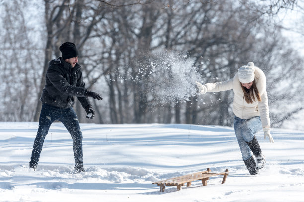 snowball