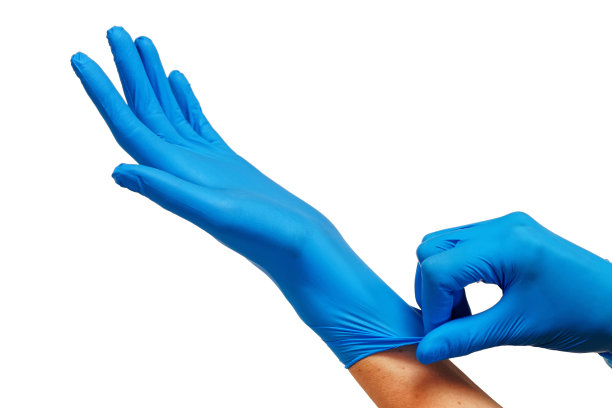 gloves