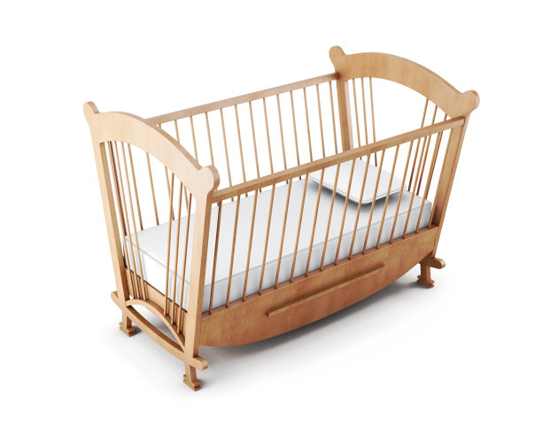 cot