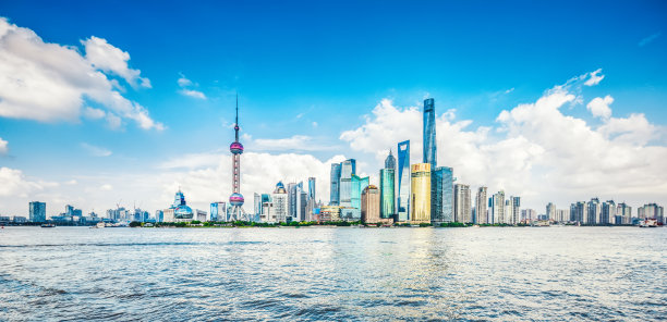 上海滩